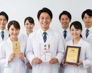 ボーナス賞与と昇給制度の仕組み