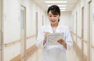 一日の流れから知る治験コーディネーターの動き