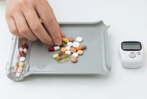 一般名処方加算の品目数の数え方