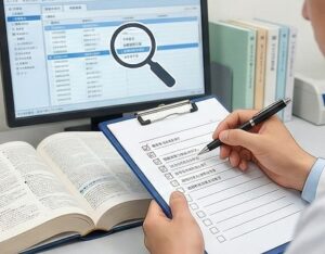 一般名処方加算の算定要件のポイント