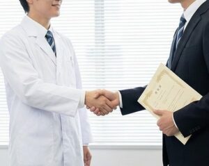 企業内弁理士や独立開業を目指す道筋