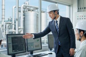 企業薬剤師が危険物取扱者を取得する重要性