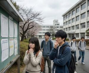 入学定員充足率と実質競争倍率の最新動向