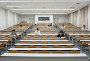 入学定員充足率の低下と定員割れが及ぼす影響