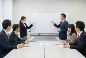 入試の倍率低下と大学側の生き残り戦略