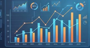 全国合格率推移と最新データの分析
