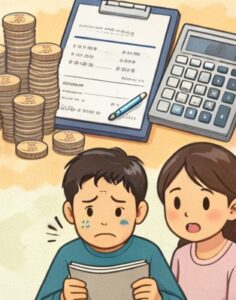 再診料や処方箋料の目安となる金額の相場