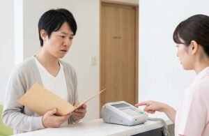 処方箋を紛失した際の再発行にかかる費用