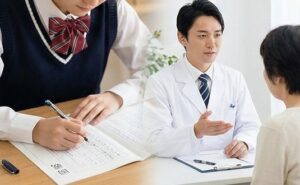国語で受験できる薬学部の入試科目とその背景