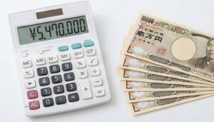 安定した生活を支える薬剤師の年収中央値