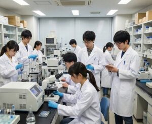 実務実習でつまずかないための準備と心構え
