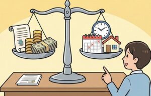 年収待遇と働き方比較で見極める環境