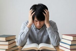 挫折を防ぐために知っておくべき主な退学理由