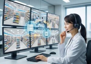 改正薬機法による遠隔管理の導入と今後