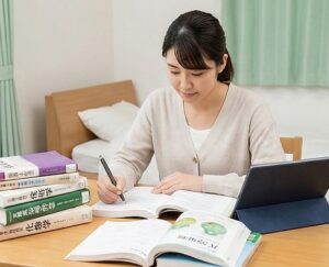 文系から薬剤師になるために必要な学習の基礎