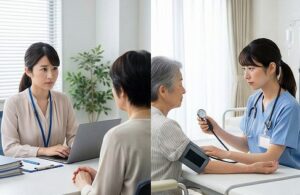 治験コーディネーターと看護師の役割の違い