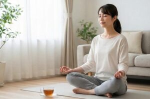 治験コーディネーターのストレスを解消する日々の過ごし方