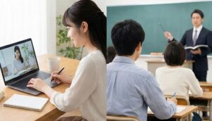 独学もしくは予備校に通って再受験を突破する方法