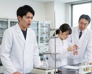 理系科目ができないと薬学部に入学してから苦労する？