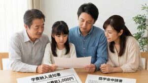 留年率やストレート合格率の実態