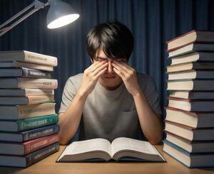 留年率や進級率から考える薬学部の学習難度