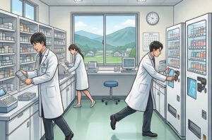 人員不足や忙しさなど転職前に確認すべき注意点