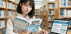 私立薬学部の6年間の学費と平均総額