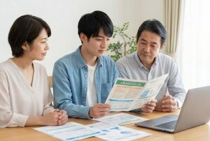 私立薬学部の学費負担と奨学金制度の活用法