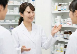 薬剤師の時短正社員を継続する注意点