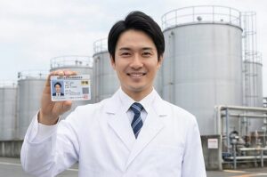 薬剤師が危険物取扱者の甲種を狙うべき理由