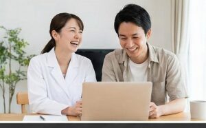 薬剤師と旦那の職業で相性が良いタイプとは