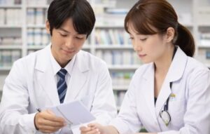 薬剤師の出会いが少ない職場の共通点
