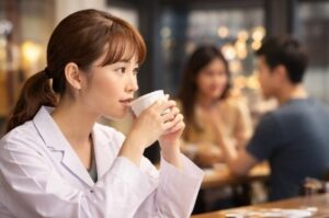 薬剤師の結婚は遅いと感じる原因
