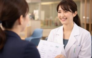 薬剤師の結婚後の転職で後悔しない方法