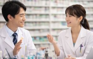 薬剤師の職場恋愛を成功させるコツ