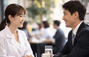 薬剤師は婚活で人気が高い理由