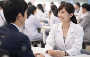 薬剤師向け婚活イベントの探し方