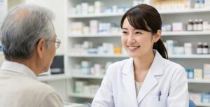 薬剤師派遣や応援勤務を活用した働き方