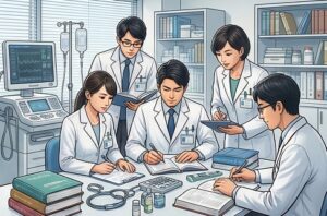 薬剤師過剰時代の到来で変わる資格の市場価値