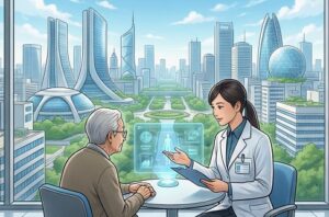 薬剤師需給推計から見る2040年の将来像