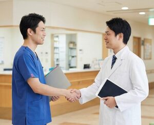 薬薬連携による入退院時の切れ目ない薬学的管理