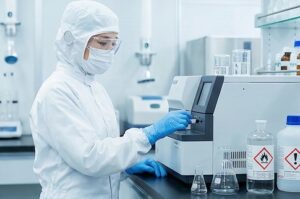 製薬工場や品質保証で役立つ危険物取扱者の知識