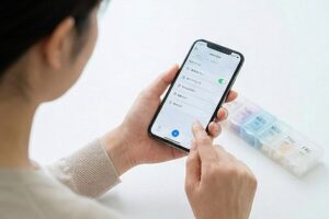 調剤可能期間を逃さない服薬管理の工夫