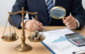 調剤報酬改定の影響と経営体力の見極め