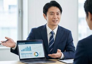 転職時にも役立つ医療DXのリテラシーと活用事例