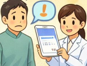 電子処方箋の有効期限と再発行の注意ポイント