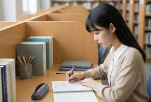 高い国家試験合格率を維持する学習習慣のコツ