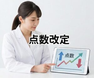オンライン服薬指導の点数と改定のポイント
