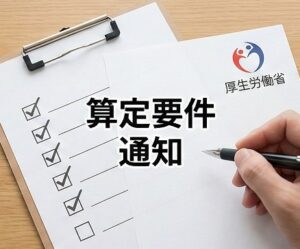 オンライン服薬指導の算定要件と厚生労働省の通知