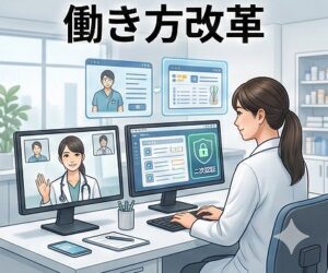 セカンド電子証明書と薬剤師の働き方